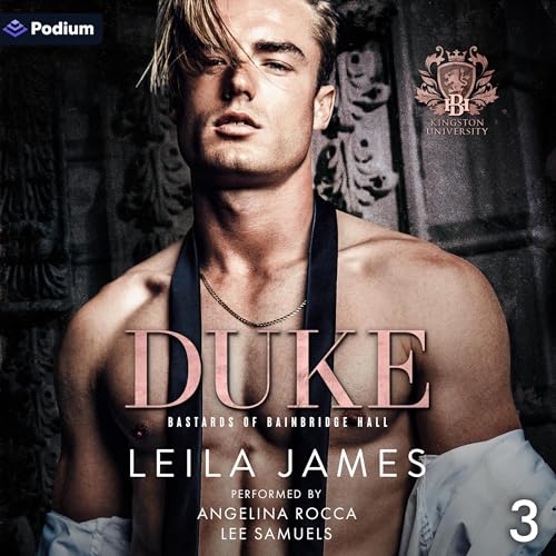 Cover of Duke