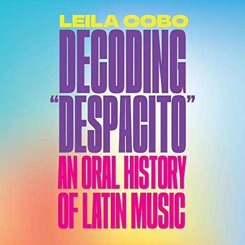 Cover of Decoding "Despacito"