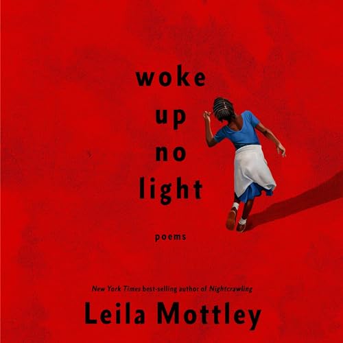 Cover of woke up no light