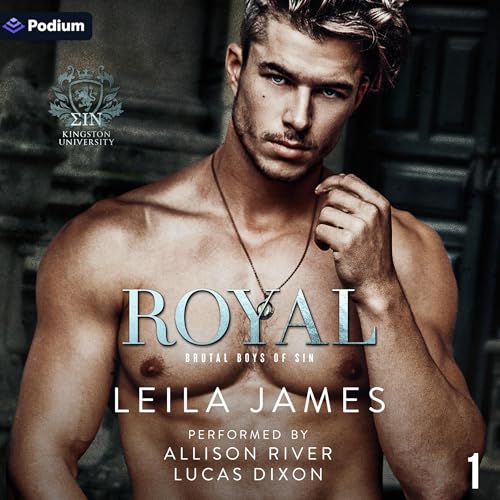 Cover of Royal