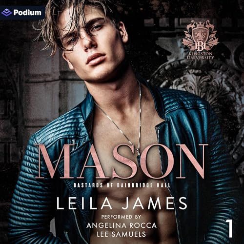 Cover of Mason
