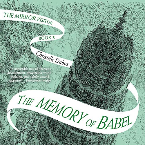 Cover of The Memory of Babel