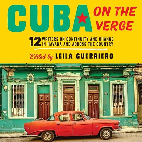 Cover of Cuba on the Verge