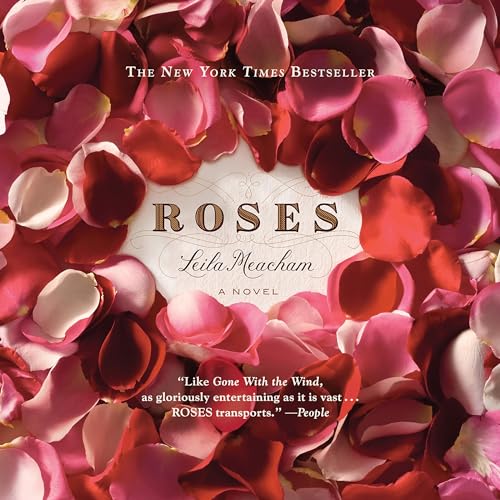 Cover of Roses