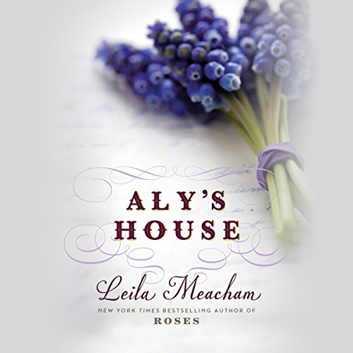 Cover of Aly's House