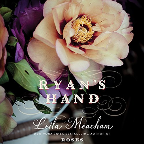 Cover of Ryan's Hand