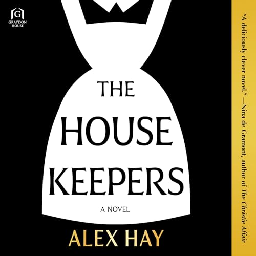 Cover of The Housekeepers