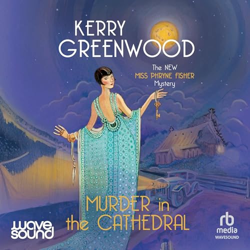 Cover of Murder in the Cathedral