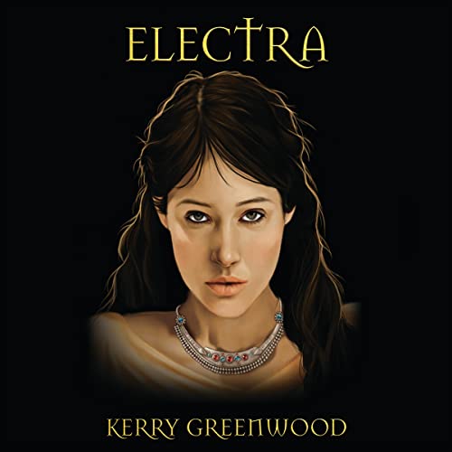 Cover of Electra