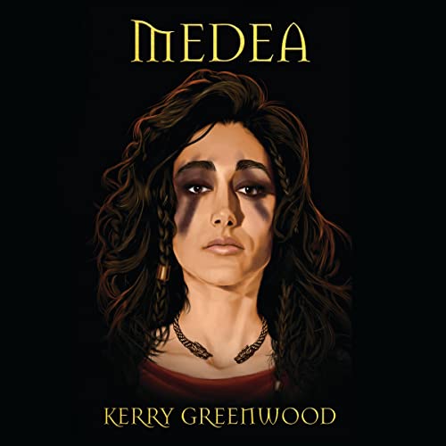 Cover of Medea