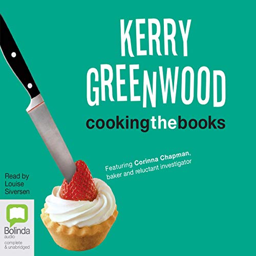 Cover of Cooking the Books