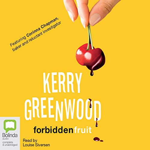 Cover of Forbidden Fruit