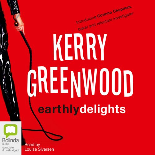Cover of Earthly Delights