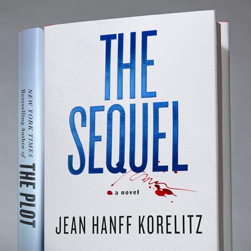 Cover of The Sequel