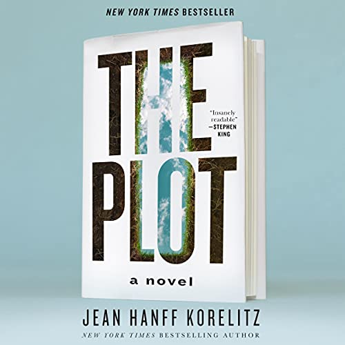 Cover of The Plot