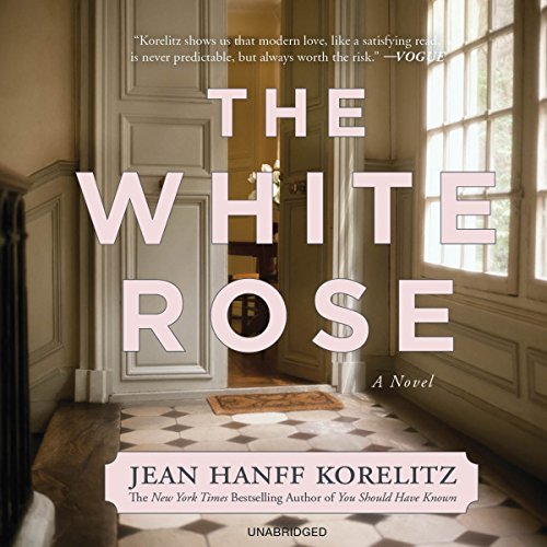 Cover of The White Rose