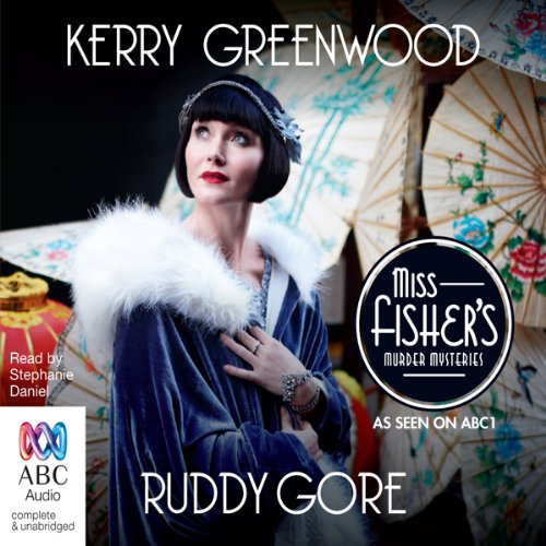 Cover of Ruddy Gore