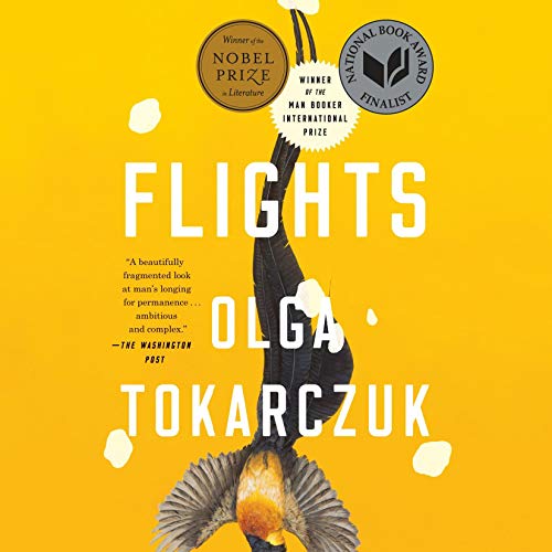 Cover of Flights