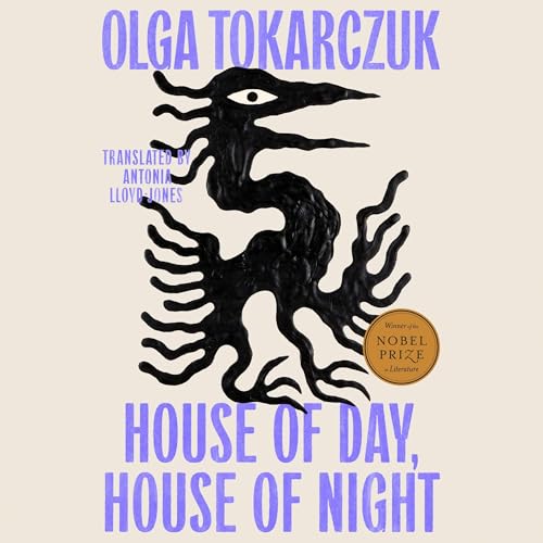 Cover of House of Day, House of Night