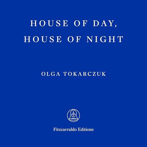 Cover of House of Day, House of Night