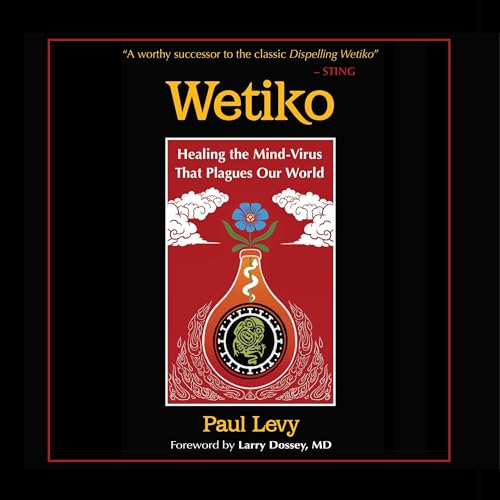 Cover of Wetiko