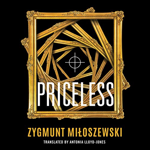 Cover of Priceless