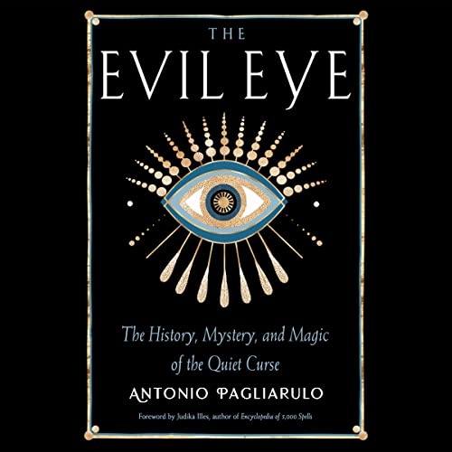 Cover of The Evil Eye