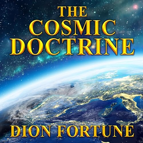 Cover of The Cosmic Doctrine