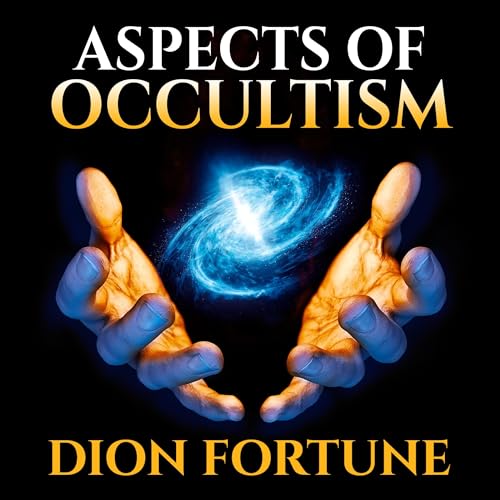 Cover of Aspects of Occultism