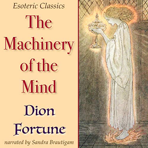 Cover of The Machinery of the Mind