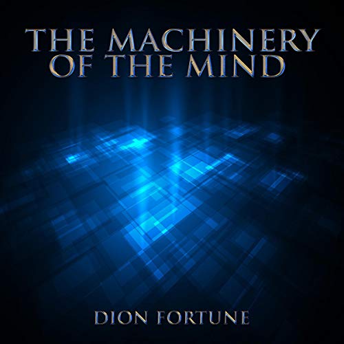 Cover of The Machinery of the Mind