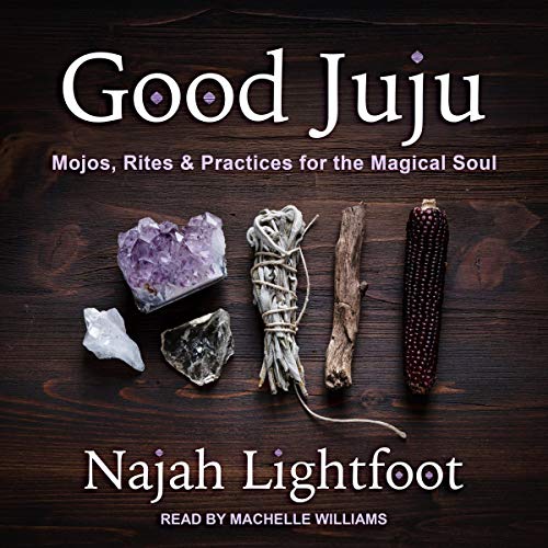 Cover of Good Juju