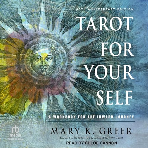 Cover of Tarot for Your Self (35th Anniversary Edition)