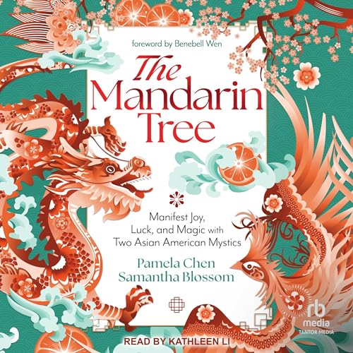 Cover of The Mandarin Tree