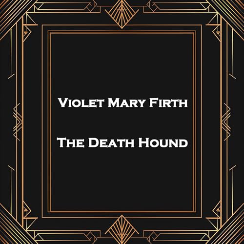 Cover of The Death Hound