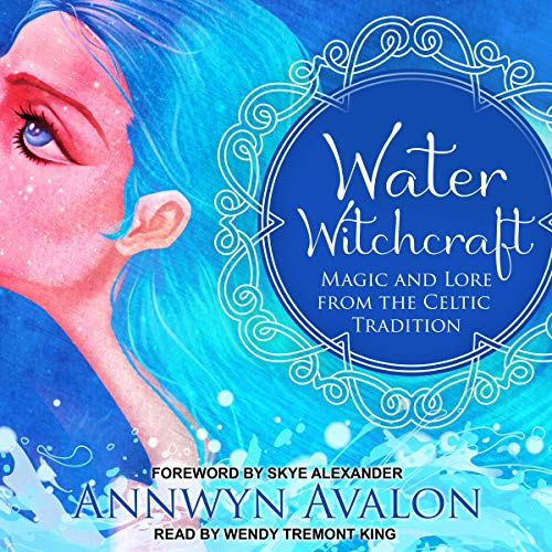 Cover of Water Witchcraft