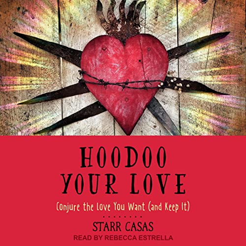 Cover of Hoodoo Your Love