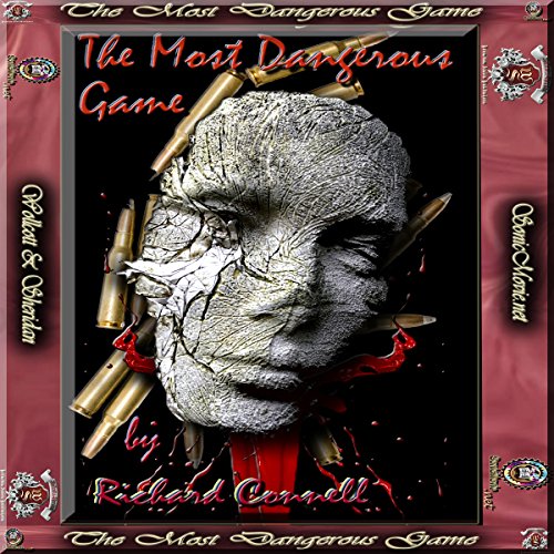 Cover of The Most Dangerous Game