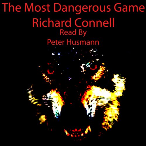 Cover of The Most Dangerous Game