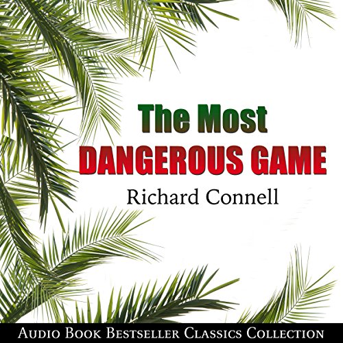 Cover of The Most Dangerous Game