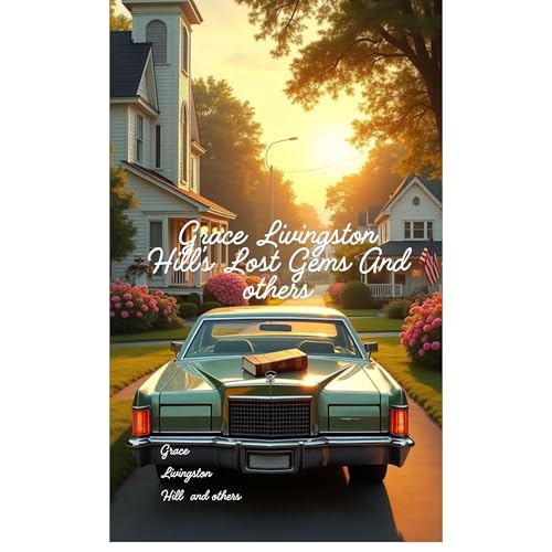 Cover of Grace Livingston Hill’s Lost Gems And others Box Set