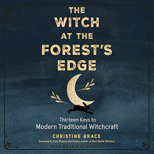 Cover of The Witch at the Forest's Edge