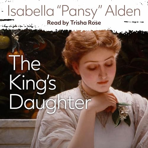 Cover of The King's Daughter