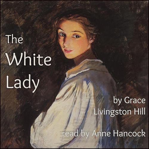 Cover of The White Lady