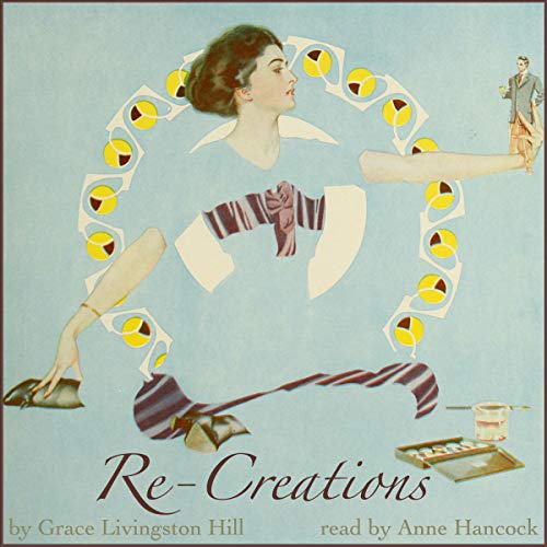 Cover of Re-Creations