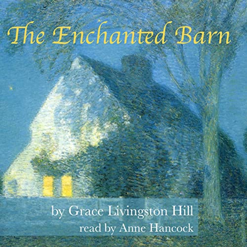 Cover of The Enchanted Barn