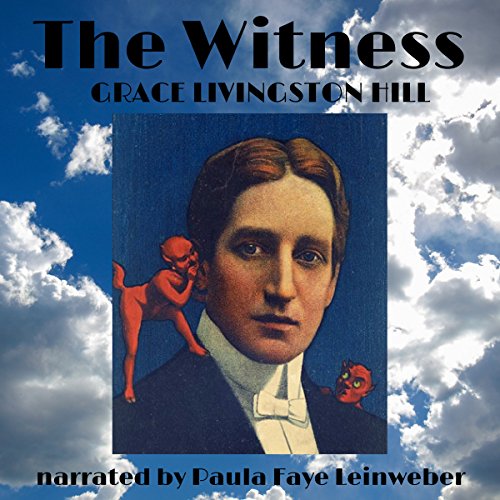 Cover of The Witness