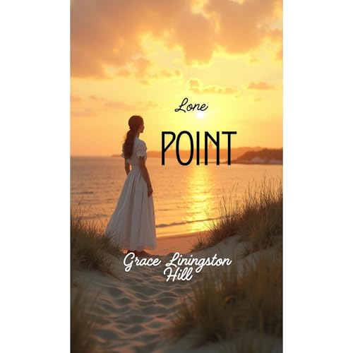 Cover of Lone Point