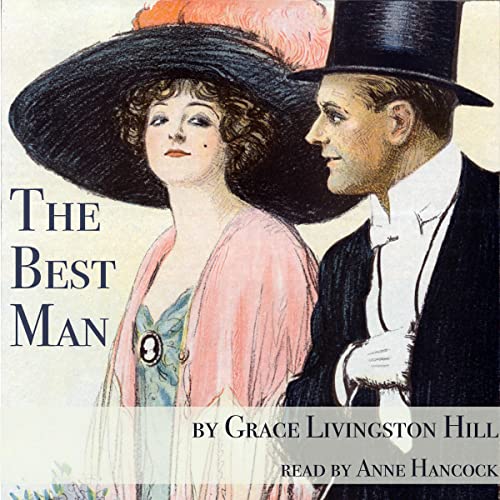 Cover of The Best Man