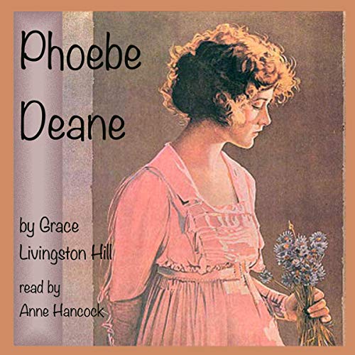 Cover of Phoebe Deane
